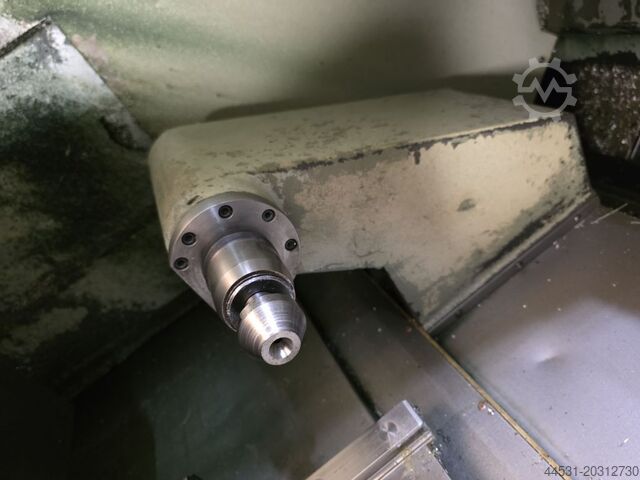 Tornio CNC Gildemeister CTX 410