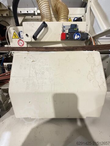 Flanging machine SCM STEFANI XD