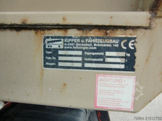 Třístranný sklápěč MAN TGS 26.400 3-SEITENKIPPER, 6X2-2 LENKACHSE HIAB 144ES -3DUO