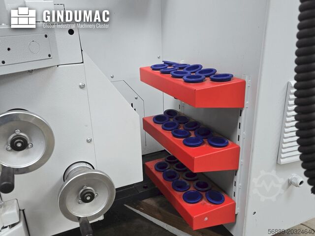 CNC glodalicama EMCO Emcomat FB-450 MC