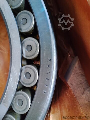 Spherical roller bearings FAG Cuscinetti orientabili a rulli FAG 24056
