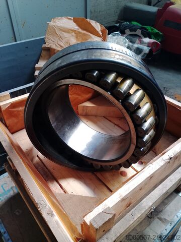 Spherical roller bearings FAG Cuscinetti orientabili a rulli FAG 24056