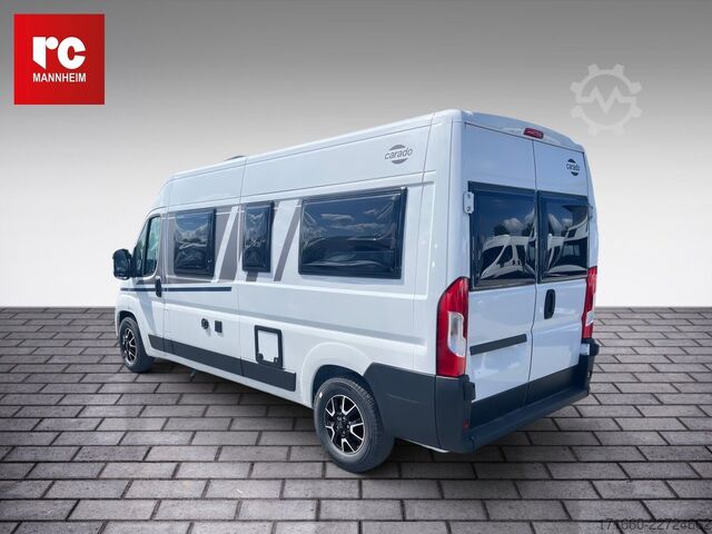 Karavan CARADO CV 600 AKTIONSPREIS