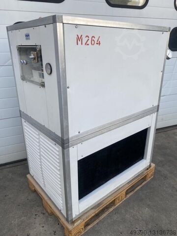 Resfriador de água de retorno, unidade de refrigeração, resfriador de água, chiller, resfriador de á O. Hellwig