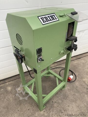 Borst ontbraammachine, buisontbraammachine, borstonbraammachine ERINI 250