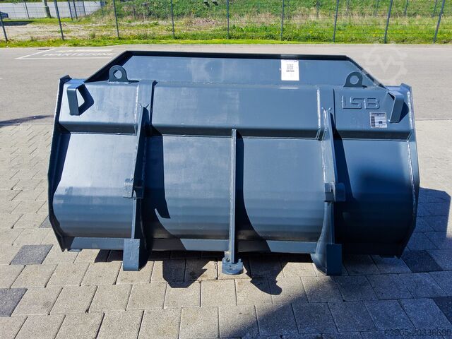 Merlo LSB Merlo