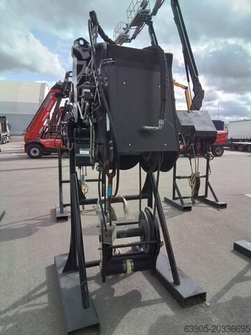 Treuil 23 TON Manitou Treuil 23 TON