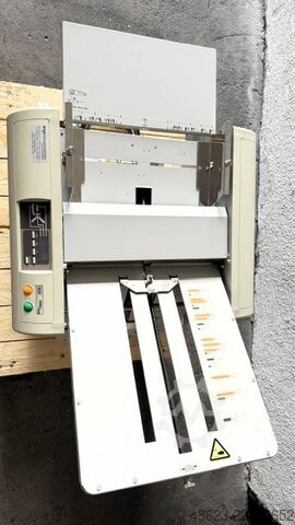 Máquina de dobrar Superfax PF-215
