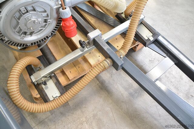 Manipulátor manut manipulator żuraw