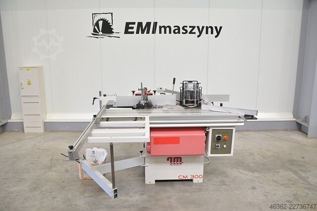  RM GROUP CM 300