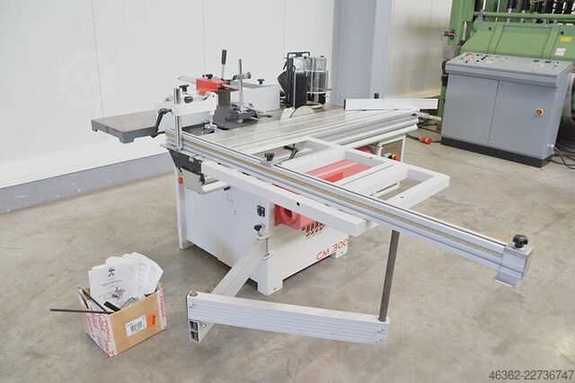  RM GROUP CM 300