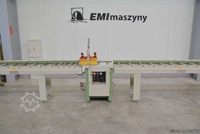  CURSAL TRV S400