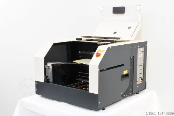 Güneş pili üretimi için ölçüm cihazı Semilab WT-2000PV