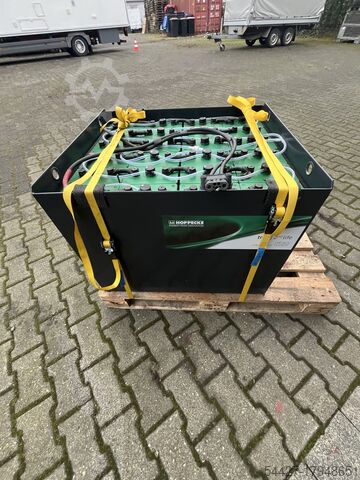 Batterie Hoppecke 6 HPZS 690