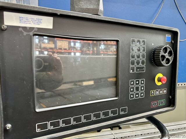 ABKANTPRESSE TRUMPF Trumabend V85S