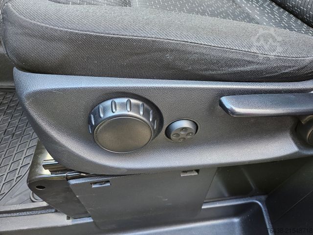 Furgon blaszak MERCEDES-BENZ Vito 116 CDI XL|EXTRALANG|WÜRTH REGALE WERKSTATT