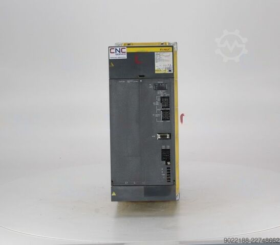 Elektromotor FANUC A06B-6091-H130