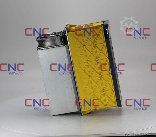 Elektromotor FANUC A06B-6091-H130