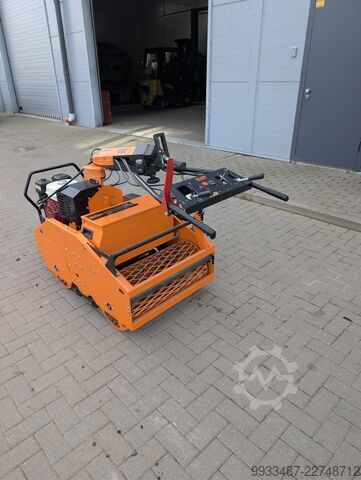 Semoir à gazon Eliet GZC750