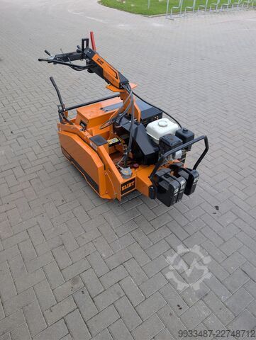 Semoir à gazon Eliet GZC750