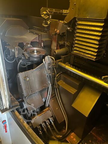 Slijpmachine Vollmer CHD 270