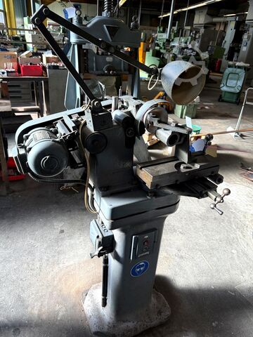 Gereedschap freesmachine CLARKSON Tool Grinding Machine