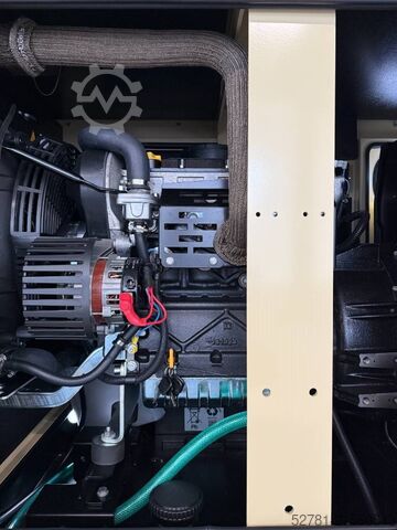 Kruszywo Kohler (Rehlko) K12 - 12 kVA Generator - DPX-17001