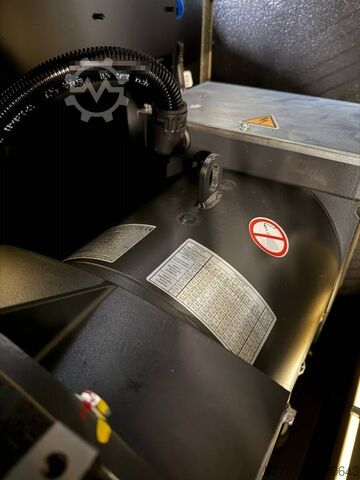 Kruszywo Kohler (Rehlko) K12 - 12 kVA Generator - DPX-17001