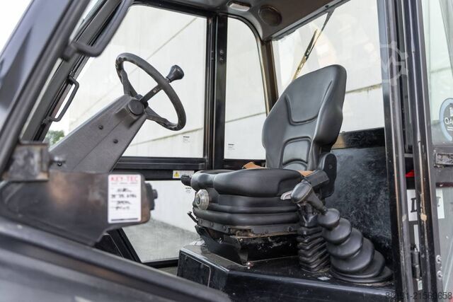 Wózek widłowy Manitou M 30.4