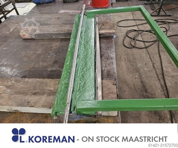 Bloc Magnétique Permanent en Néodyme Bakker Magnetics Bakker Magnetics Permanent Magnetic Block Neodymium