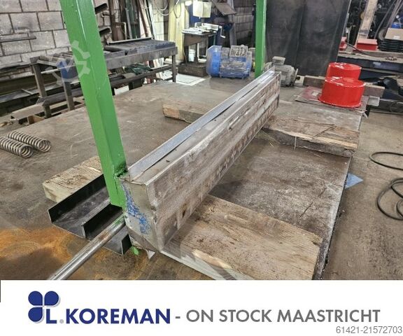 Bloc Magnétique Permanent en Néodyme Bakker Magnetics Bakker Magnetics Permanent Magnetic Block Neodymium