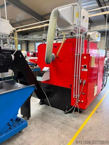 Tornio CNC EMCO Emcoturn E45