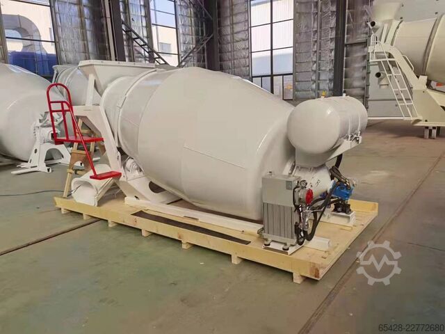 Betonmixer  