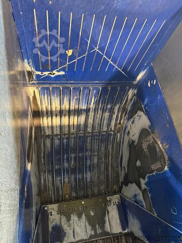 Bale press Strautmann BaleTainer