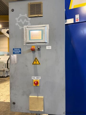 Bale press Strautmann BaleTainer
