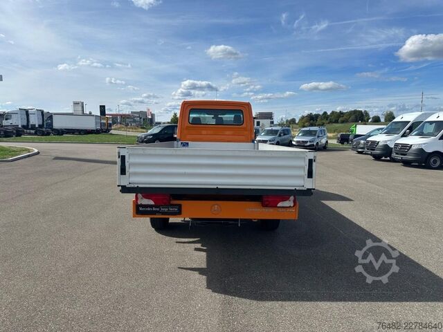 Furgone MERCEDES-BENZ Sprinter 315 CDI Pritsche/MAXI/4325/MBUX/LANG/