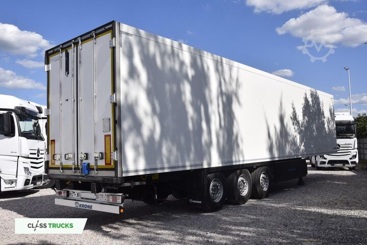 Reefer semi̇treyler KRONE SDR Cool Liner FP 60 ThermoKing SLXi 300