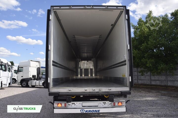 Koeloplegger KRONE SDR Cool Liner FP 60 ThermoKing SLXi 300