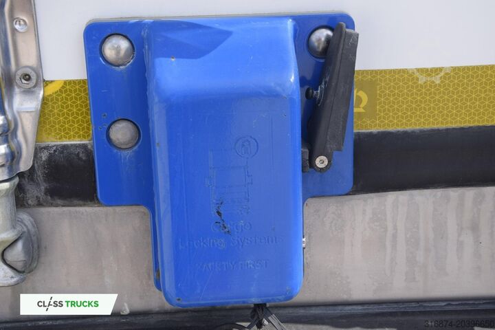 Koeloplegger KRONE SDR Cool Liner FP 60 ThermoKing SLXi 300