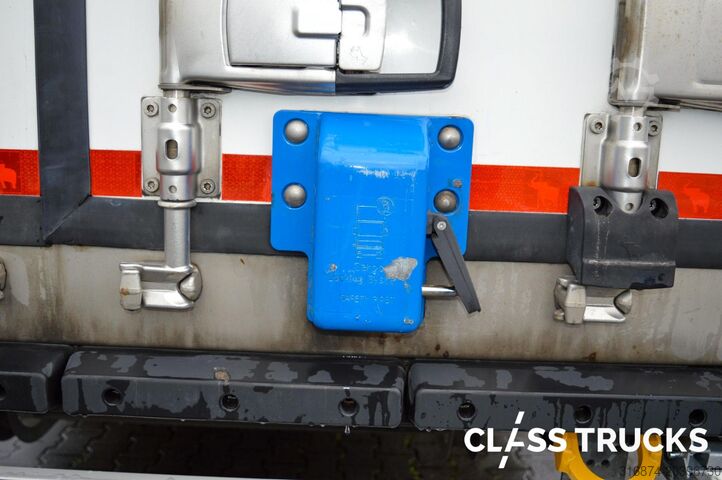 Reefer poluprikolica SCHMITZ CARGOBULL SKO FP 60 ThermoKing SLXi 300