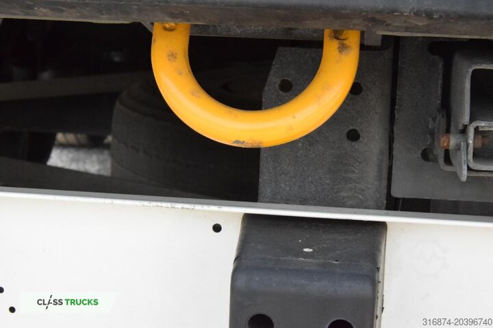 Reefer poluprikolica SCHMITZ CARGOBULL SKO FP 60 ThermoKing SLXi 300