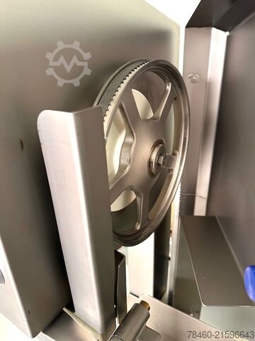 Meat processing machine Set of machines - grinder - mixer - saw 