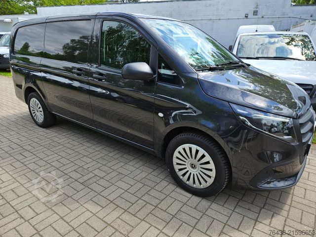 Panel van MERCEDES-BENZ Vito Kasten 116 CDI RWD PRO lang