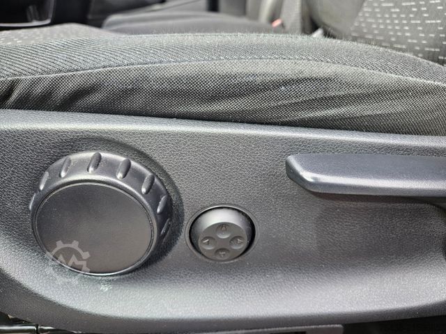 Panel van MERCEDES-BENZ Vito Kasten 116 CDI RWD PRO lang