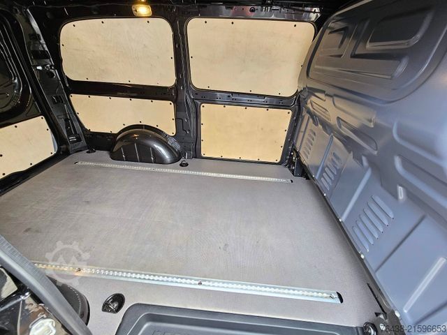 Panel van MERCEDES-BENZ Vito Kasten 116 CDI RWD PRO lang