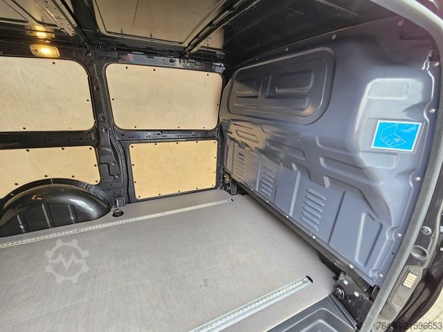 Panel van MERCEDES-BENZ Vito Kasten 116 CDI RWD PRO lang