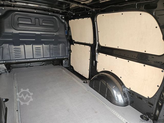 Panel van MERCEDES-BENZ Vito Kasten 116 CDI RWD PRO lang