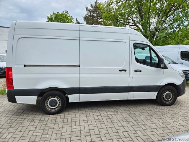 Panel van MERCEDES-BENZ Sprinter 316 CDI L2H2|1.HAND|KLIMA|KAM|TEMPOMAT