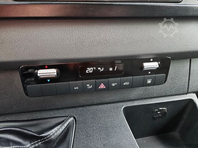 Panel van MERCEDES-BENZ Sprinter 316 CDI L2H2|1.HAND|KLIMA|KAM|TEMPOMAT