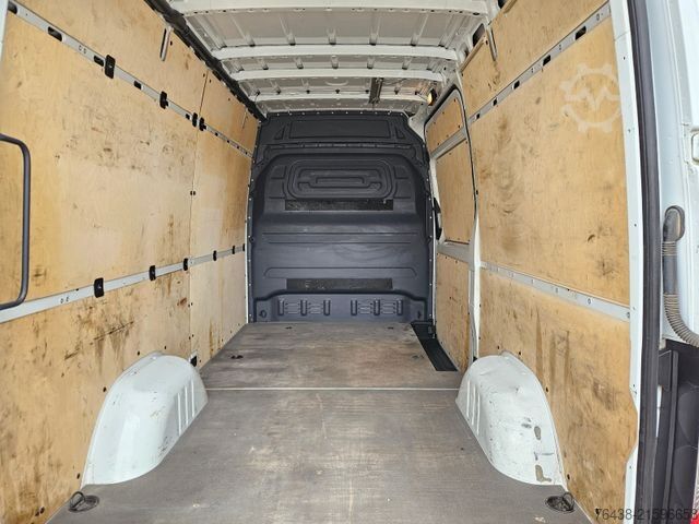 Panel van MERCEDES-BENZ Sprinter 316 CDI L2H2|1.HAND|KLIMA|KAM|TEMPOMAT